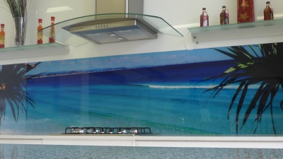 Gold Coast Glass Splashbacks - 11