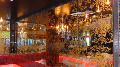 Gold Coast Glass Splashbacks - 17