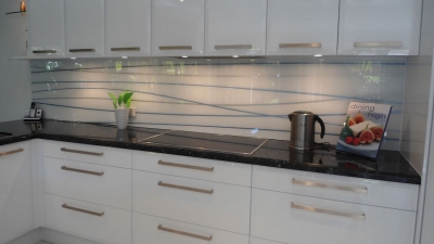 Gold Coast Glass Splashbacks - 20
