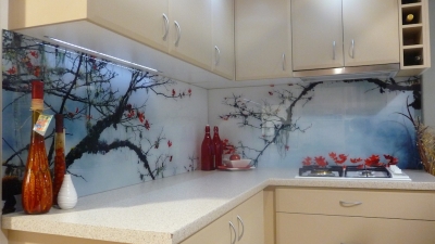 Gold Coast Glass Splashbacks - 26