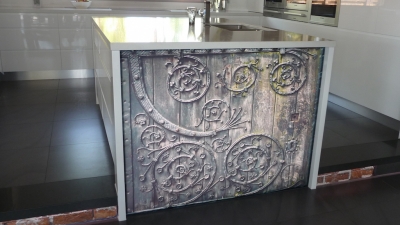 Gold Coast Glass Splashbacks - 27